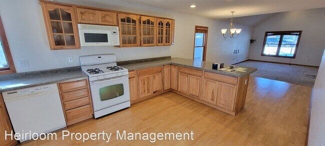 Foto del edificio - 3 br, 2 bath House - 4208 W 6th St