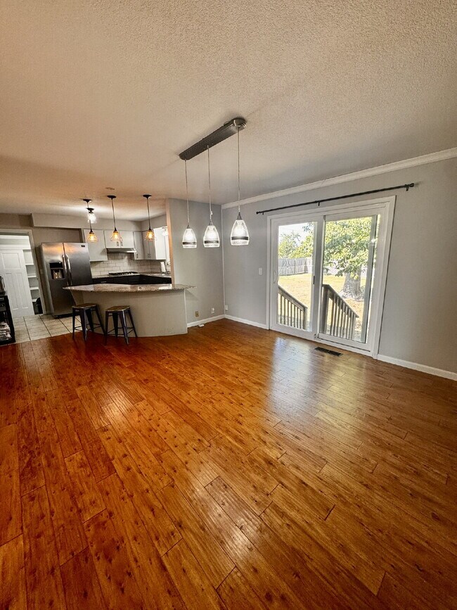 Foto del edificio - 922 S 15th St