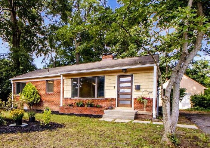 Foto principal - 7909 Martha Washington St