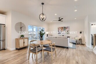 Building Photo - 1331 Baker St