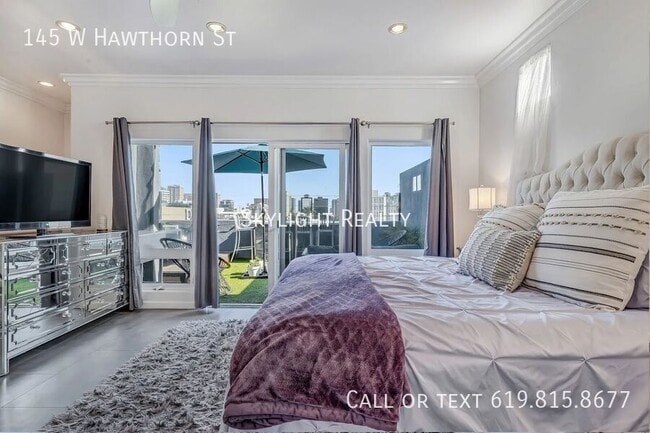 Foto del edificio - 145 W Hawthorn St