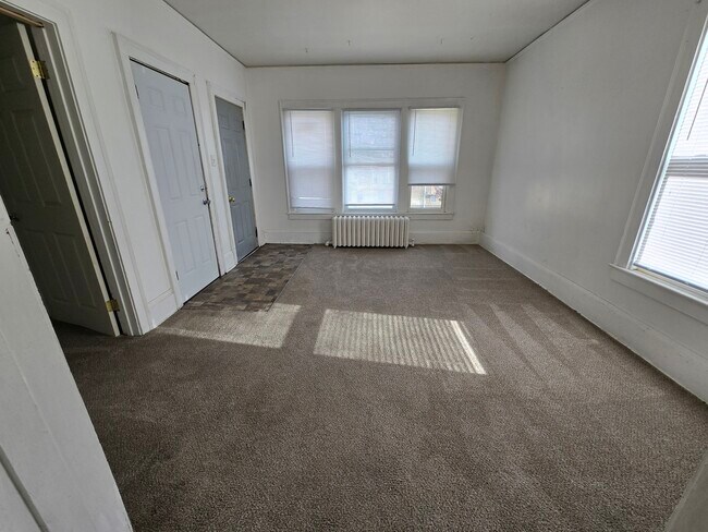 Foto del edificio - 1335 S 21st St