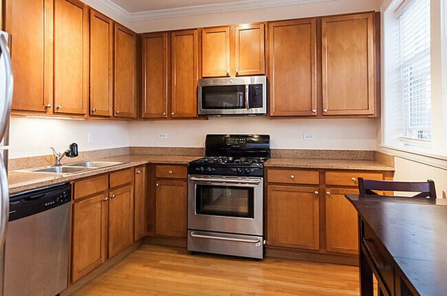 Foto del edificio - 4333 N Troy St