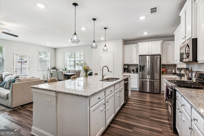 Building Photo - 3543 Amarath Ter