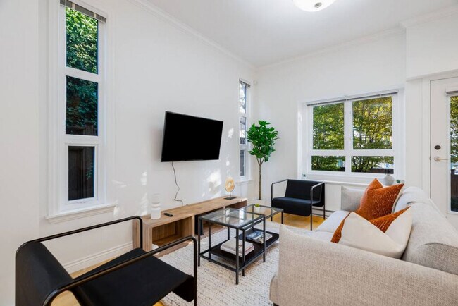 Photo du bâtiment - 8473 Cambie St.