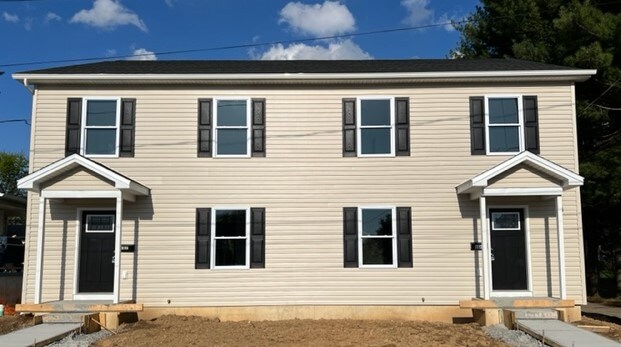 Foto principal - 107 N Union St