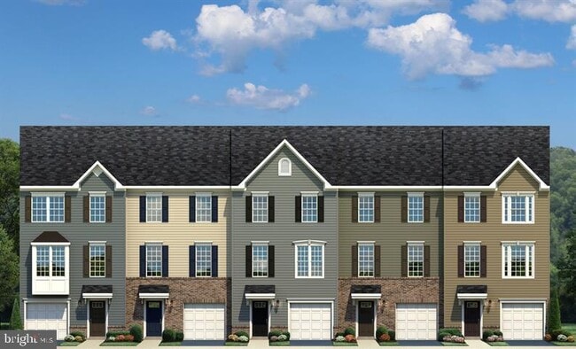 Building Photo - 7924 Olive Branch Ln