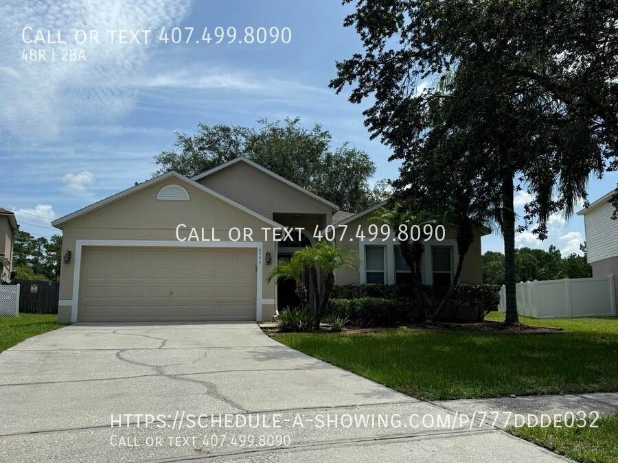 Foto principal - 4799 Fiske Cir