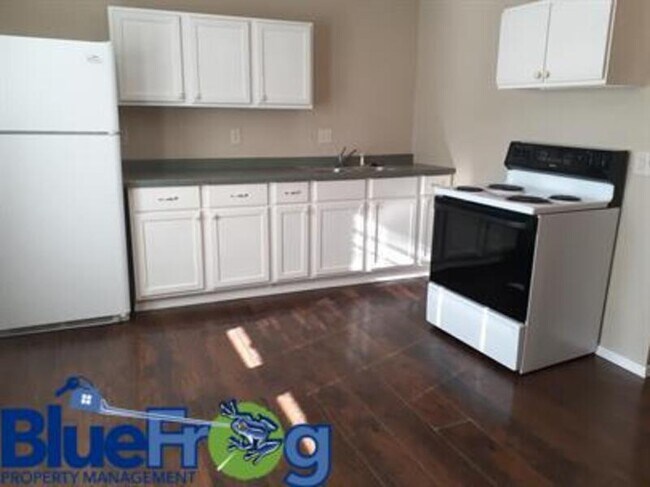 Foto del edificio - 1031 Stuart St