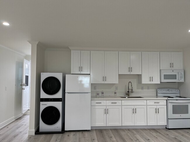 Foto del edificio - 5331 E Brittain St