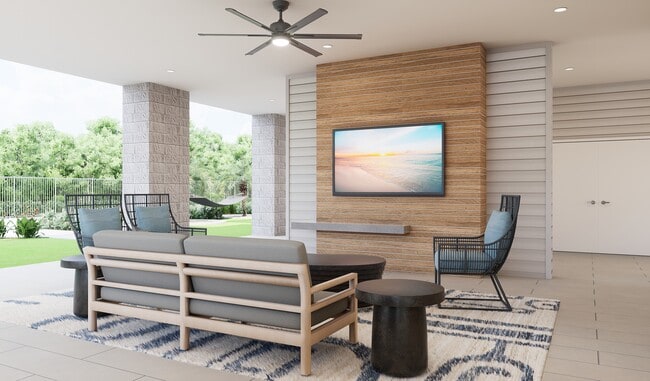 Building Photo - Ellison Nona