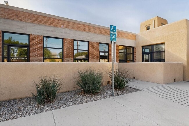 Building Photo - The Bell Trading Post Lofts