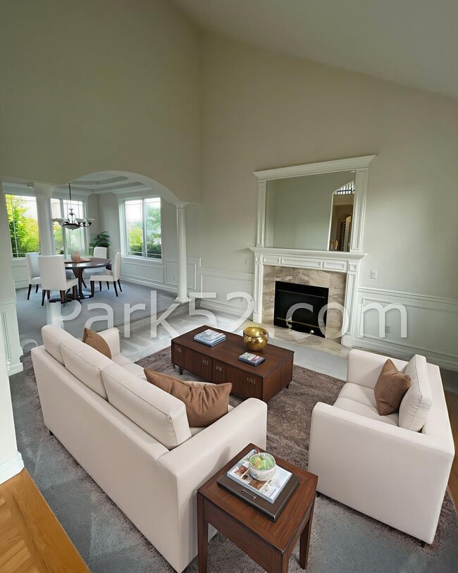 Building Photo - $500 Off 1st Full Month!  Browns Point NE ...