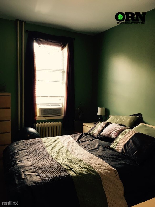 Building Photo - 299 Saint Nicholas Ave