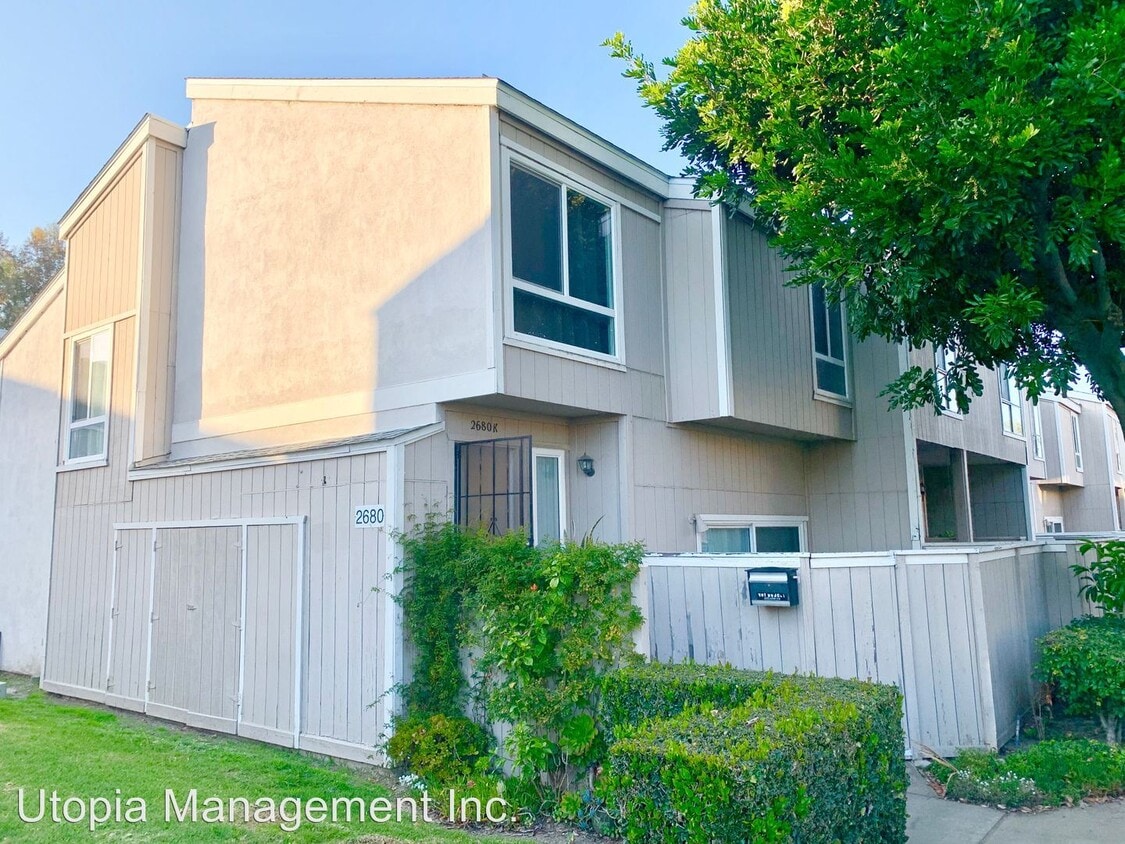 2680 W Segerstrom Ave, Santa Ana, CA 92704 House Rental in Santa Ana