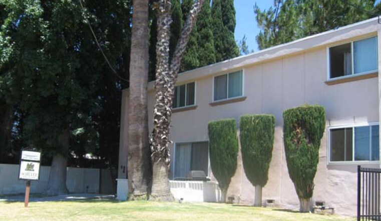 Building Photo - 7340 Variel Ave