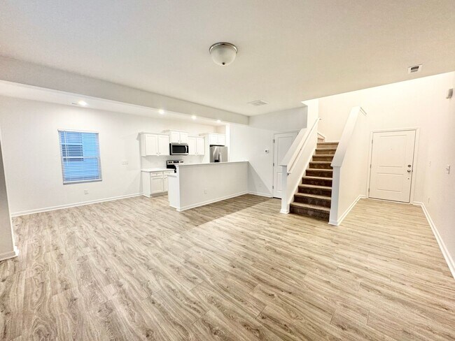 Foto del edificio - 3bd/2.5bth Paired Home near I-40 and I-77 Georgetown community in Statesville