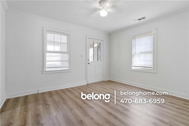 Building Photo - 225 1st St SW