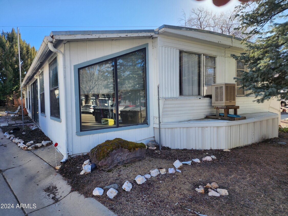Primary Photo - 510 Copper Basin Rd