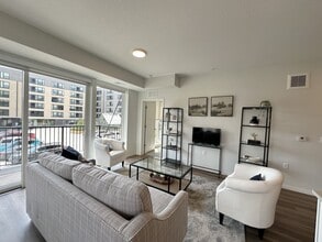 Interior Photo - The Eloise Apartments