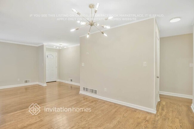 Foto del edificio - 3715 Wisteria Ln SW