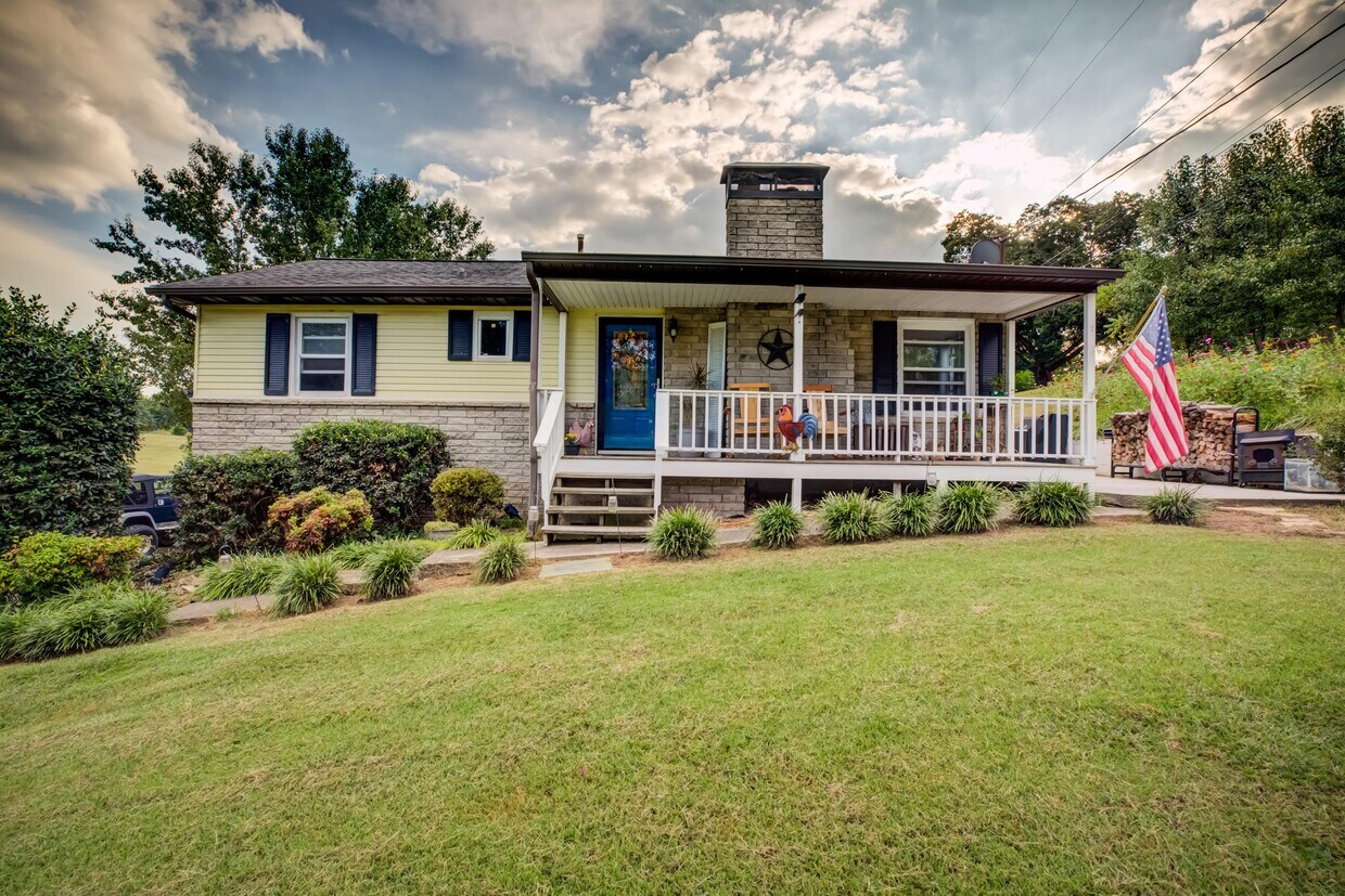 Primary Photo - 7757 Heiskell Rd