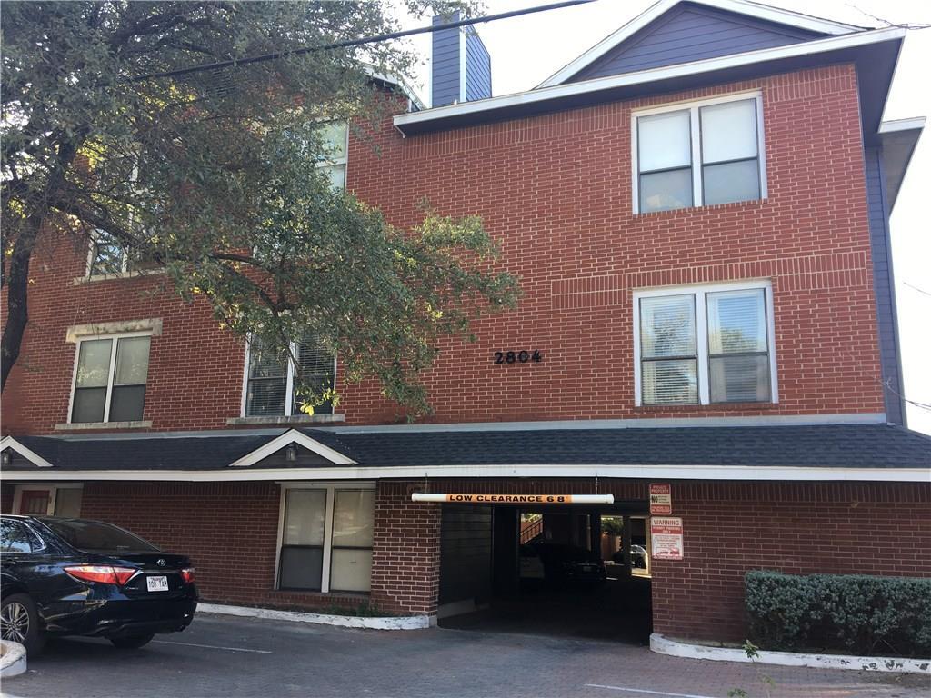 Foto principal - 2804 Rio Grande St
