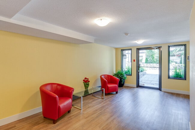 Photo de l'intérieur - Ellery Street Apartments