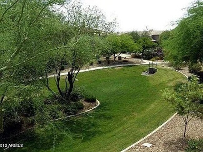 Foto del edificio - Charming 3BR Condo in Scottsdale