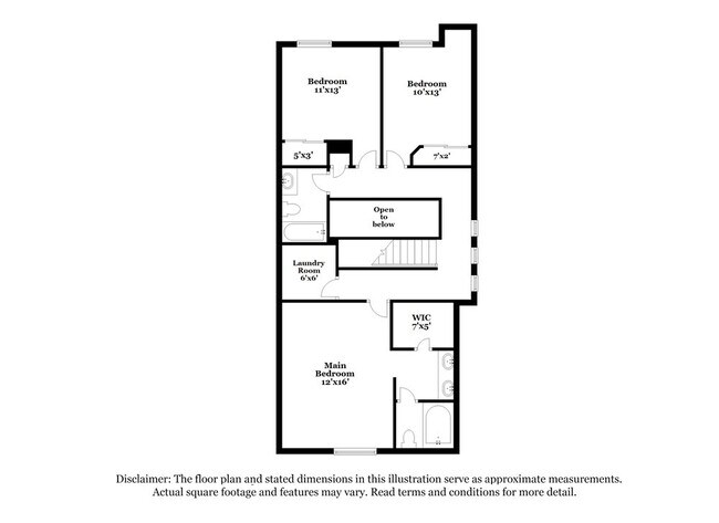 Building Photo - 712 Cades Cove Ave