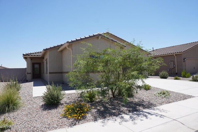 Foto del edificio - 675 N Crowned Dove Trail