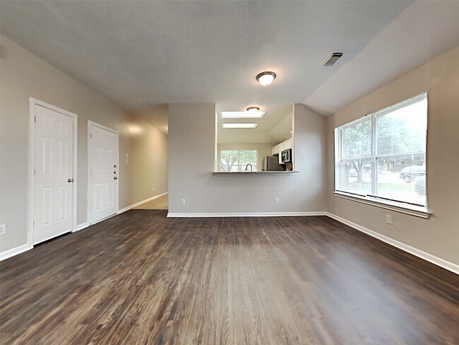 Foto del edificio - 9010 York Hollow Ln