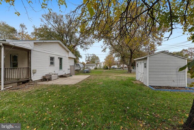 Foto del edificio - 1903 Wills Rd