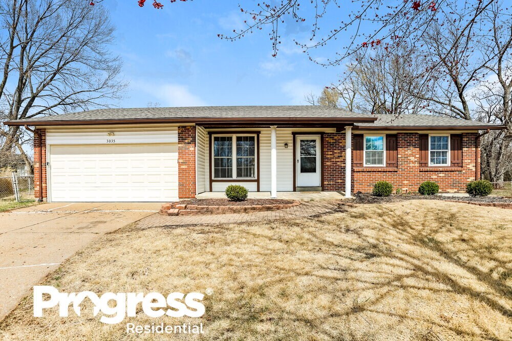 Foto principal - 3035 Oriental Dr