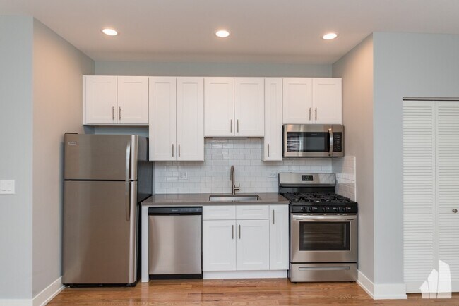 Foto del edificio - 2115 N Sedgwick St