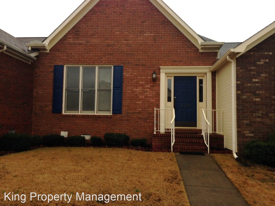 3 br, 2 bath House - 1405 Cambridge Place ... Photo