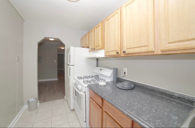 Foto del edificio - 1817 18th St SE