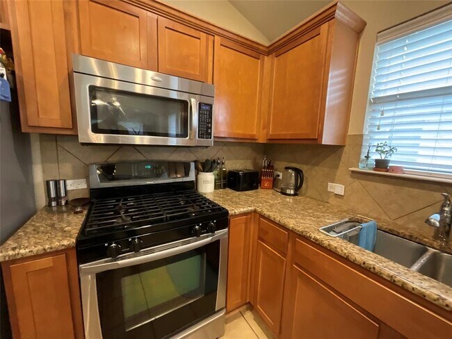 Foto del edificio - 14013 Rountree Ranch Ln
