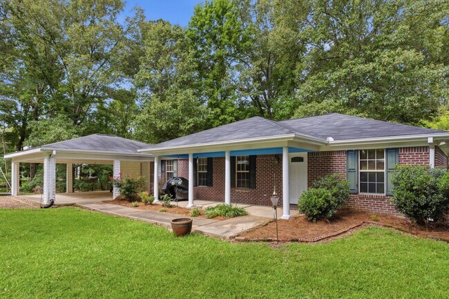 Foto del edificio - 2115 Byron Paul Ln