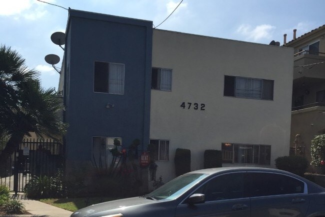 Building Photo - 4730 W 173rd St