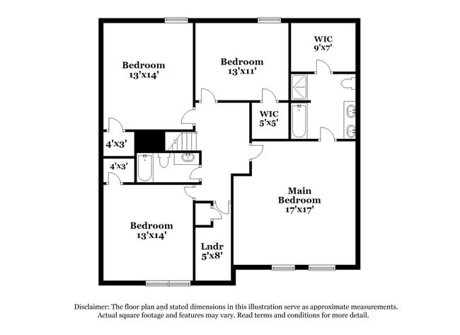 Building Photo - 3629 Sweet Birch Dr