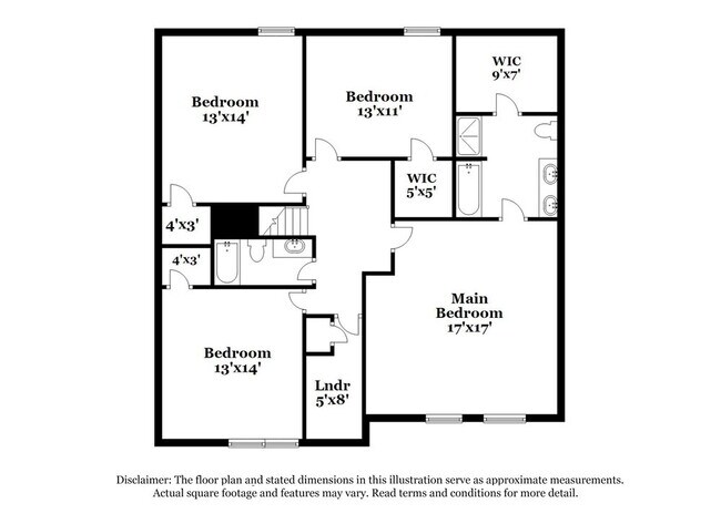 Foto del edificio - 3629 Sweet Birch Dr