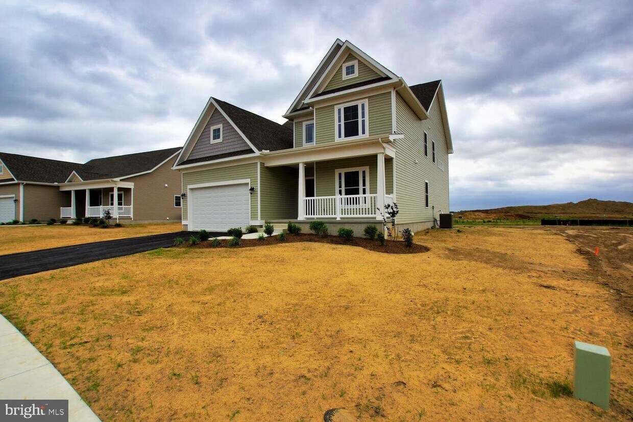 88 Darrell Dr, Felton, DE 19943 House Rental in Felton, DE