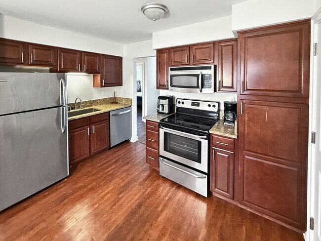 Foto del edificio - 1420 S 14th St