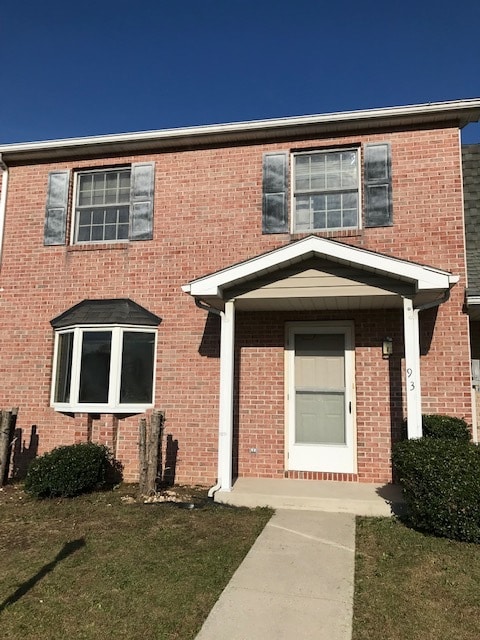 Building Photo - 93 Nottingham Dr