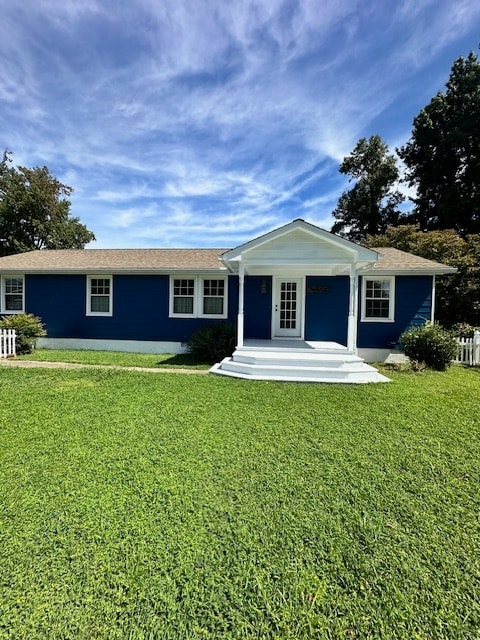 Foto del edificio - 215 Blackwell Rd