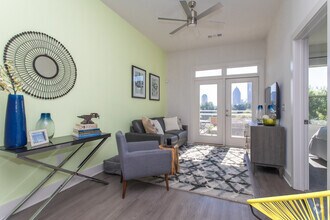 1BR, 1BA - 657SF - Steelworks