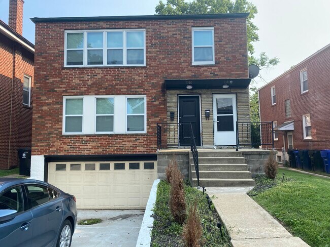 Building Photo - 7020 Dartmouth Ave