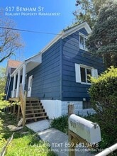 Building Photo - 617 Benham St