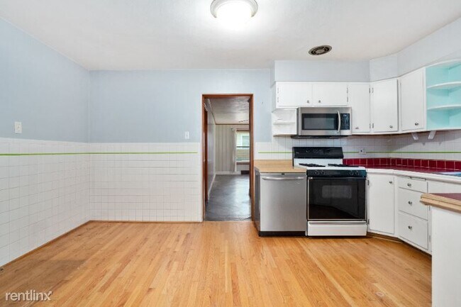 Building Photo - 3 br, 2 bath House - 1200 St Louis